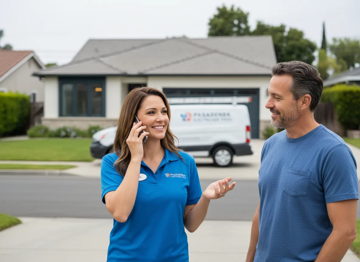 Electrician Libertytown, MD FAQs